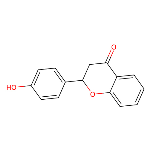4'-hydroxyflavanone