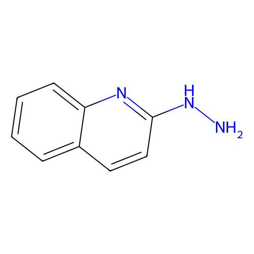 2-hydrazinoquinoline