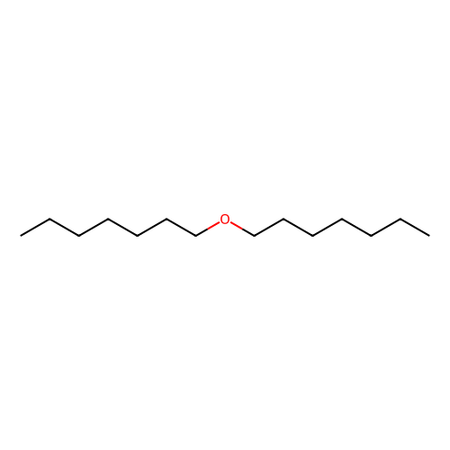 heptyl ether