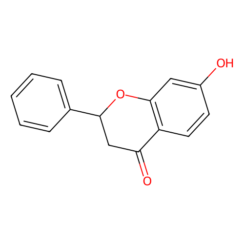 7-hydroxyflavanone