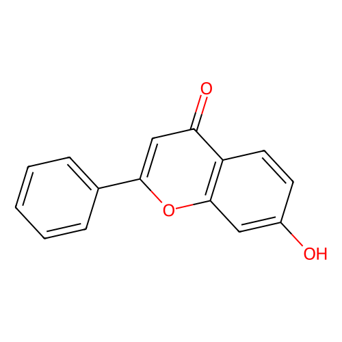 7-hydroxyflavone
