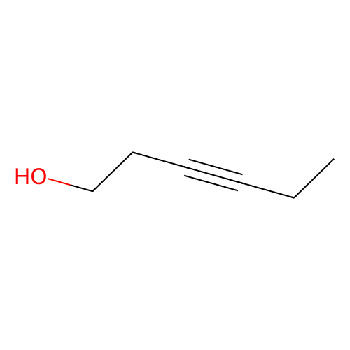 3-hexyn-1-ol