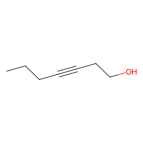 3-heptyn-1-ol