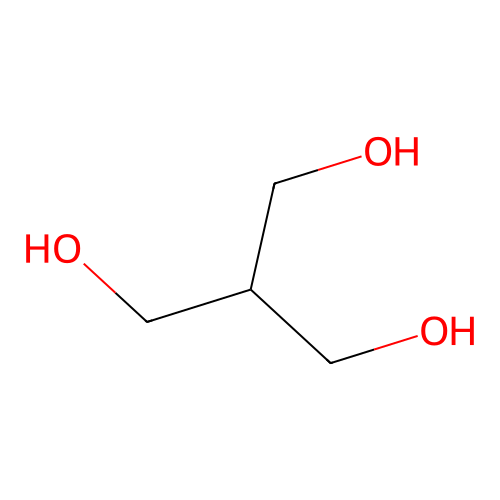 2-hydroxymethyl-1,3-propanediol
