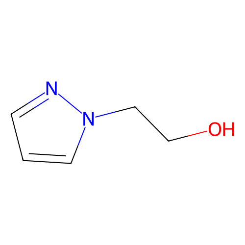 2-(1h-pyrazol-1-yl)ethanol