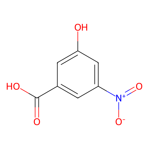 3-hydroxy-5-nitrobenzoic acid