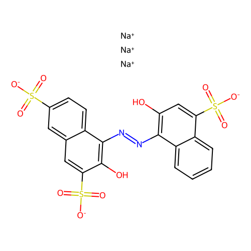 hydroxynaphthol blue