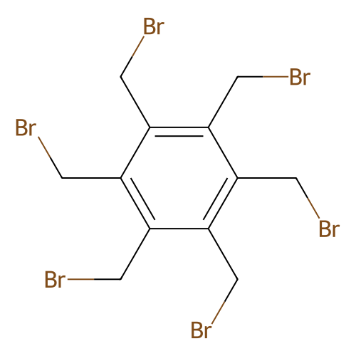 hexakis(bromomethyl)benzene