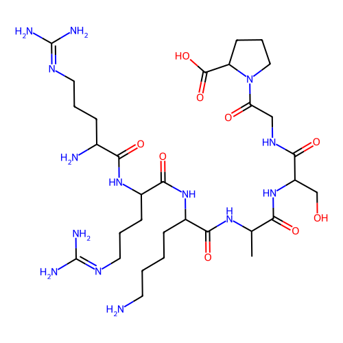 h1-7 (histone h1 phosphorylation site), pka substrate