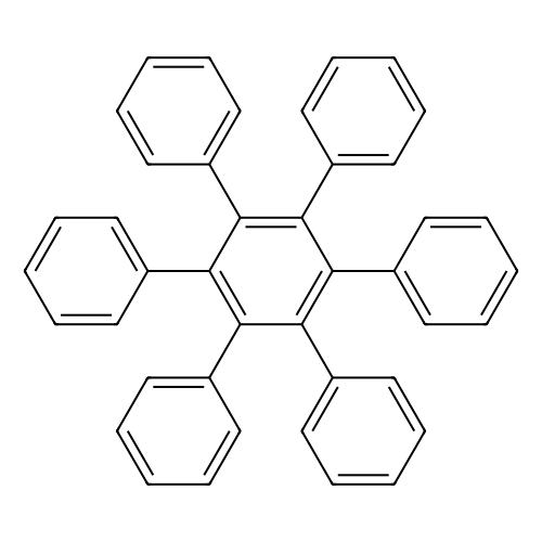 hexaphenylbenzene
