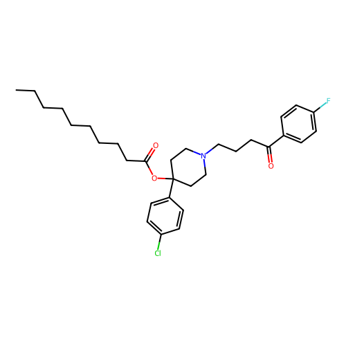 haloperidol decanoate