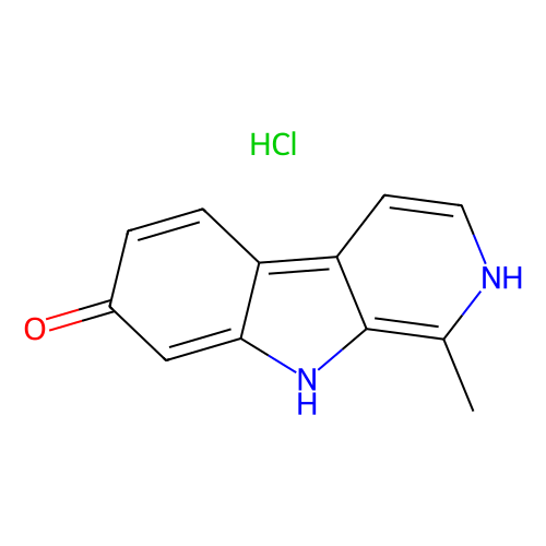 harmol hydrochloride