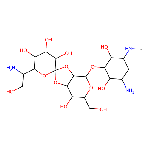 hygromycin b