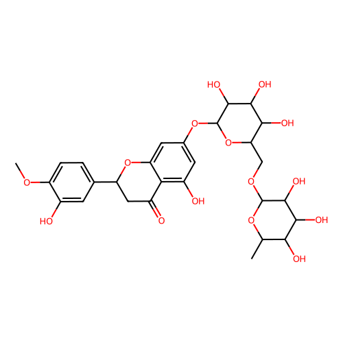 hesperidin