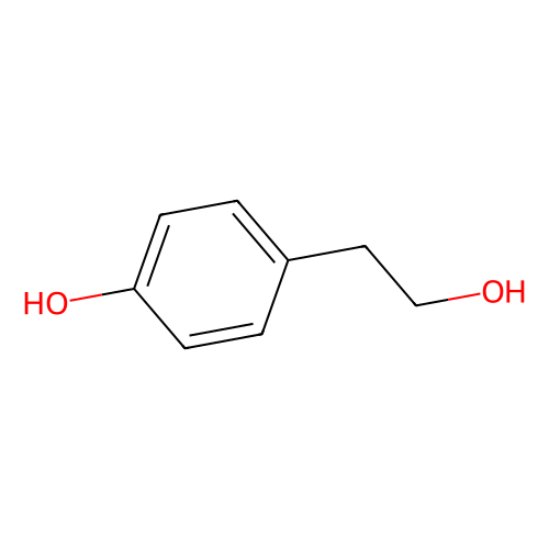 2-(4-hydroxyphenyl)ethanol