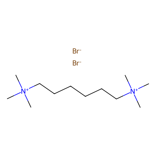 hexamethonium bromide