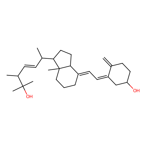 25-hydroxyvitamin d₂ (6,19,19-d₃) solution