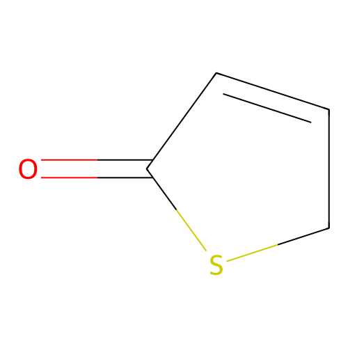 2(5h)-thiophenone
