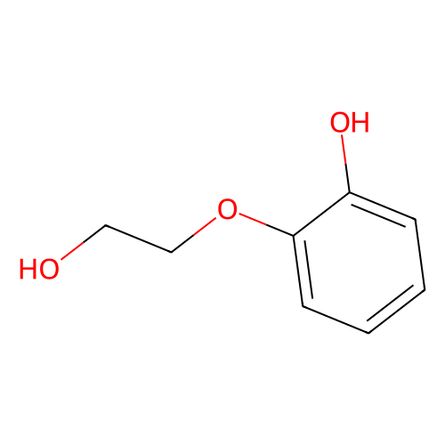 2-(2-hydroxyethoxy)phenol