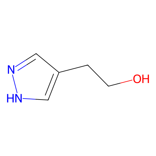2-(1h-pyrazol-4-yl)ethanol