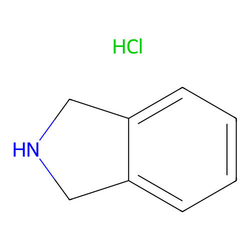 isoindoline hydrochloride