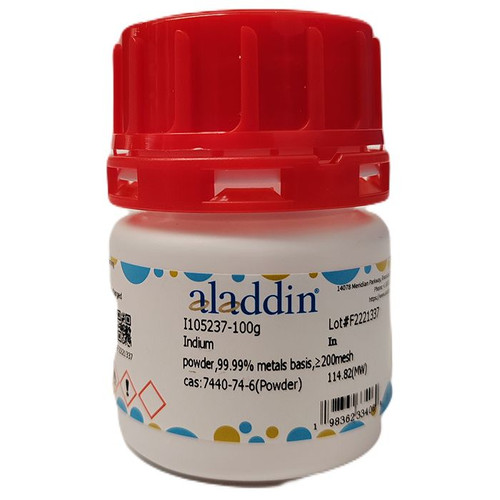 indium