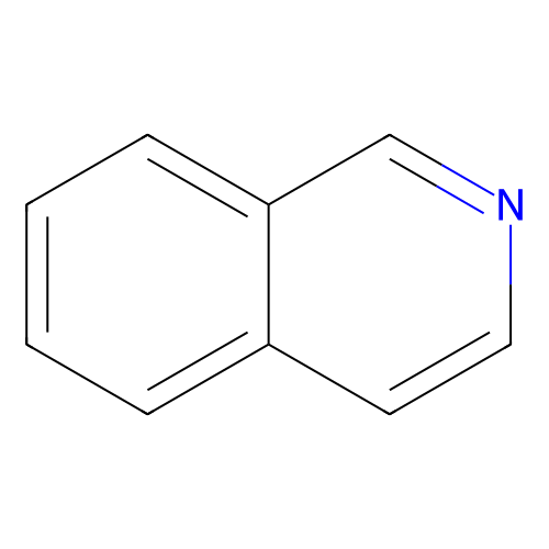 isoquinoline