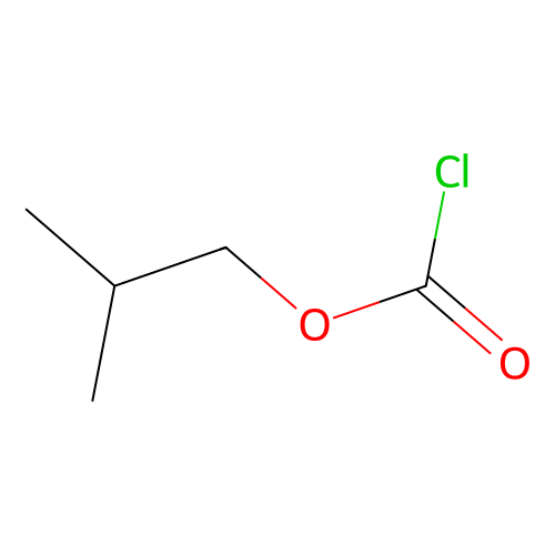 isobutyl chloroformate