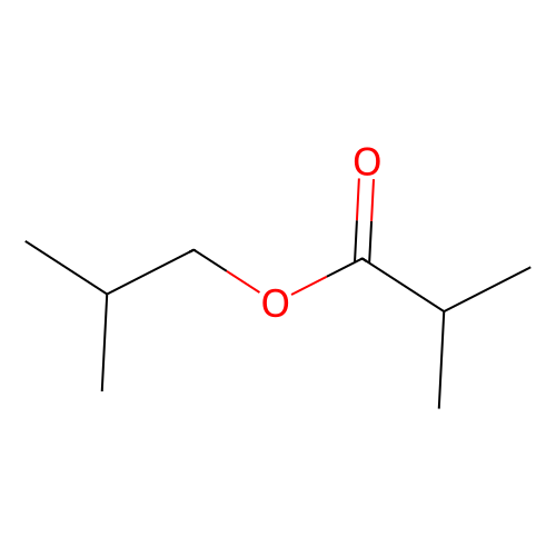 isobutyl isobutyrate