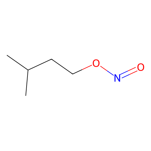 isopentyl nitrite