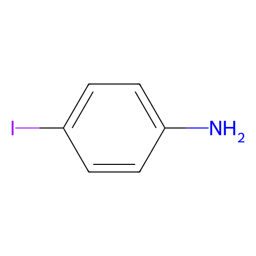 4-iodoaniline