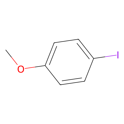 4-iodoanisole