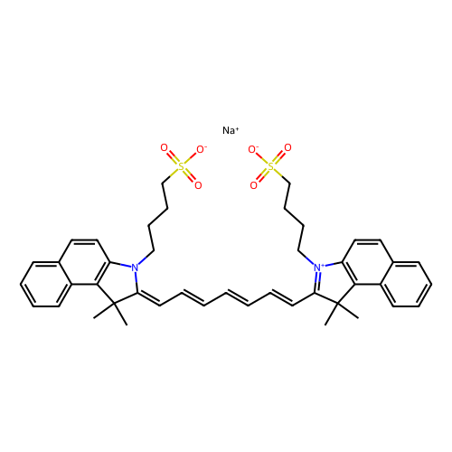 indocyanine green