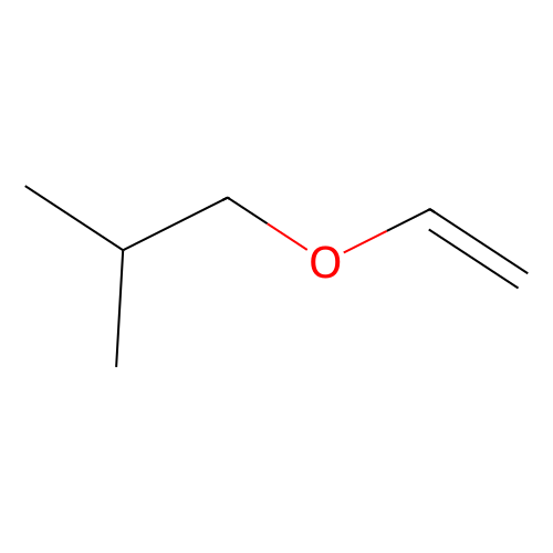 isobutyl vinyl ether