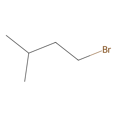 isoamyl bromide