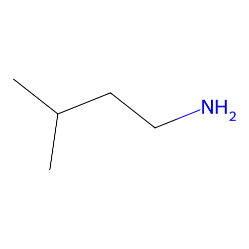 isopentylamine