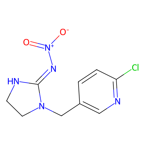imidacloprid solution