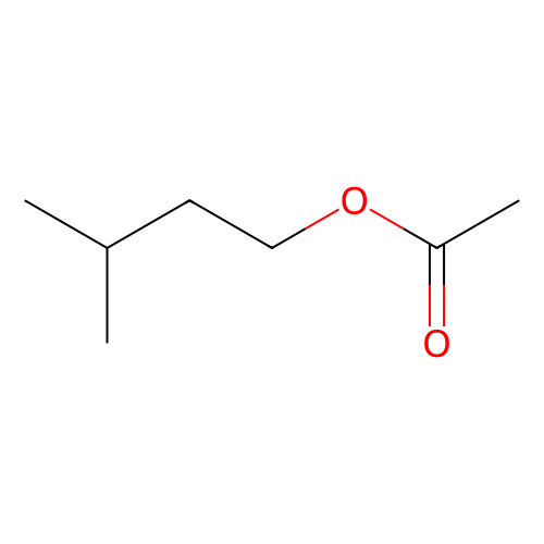 isoamyl acetate