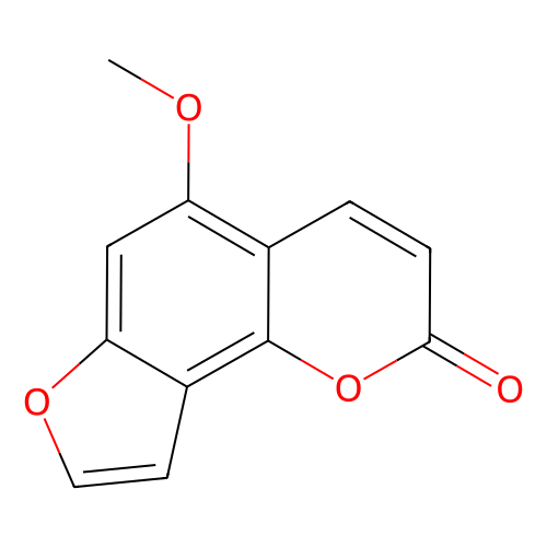 isobergapten