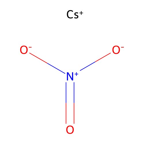 cesium standard