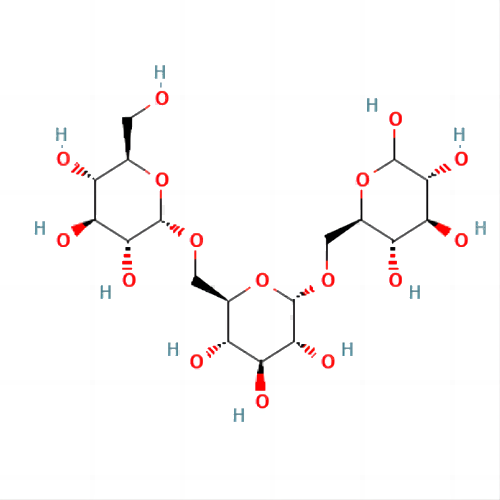 isomaltotriose