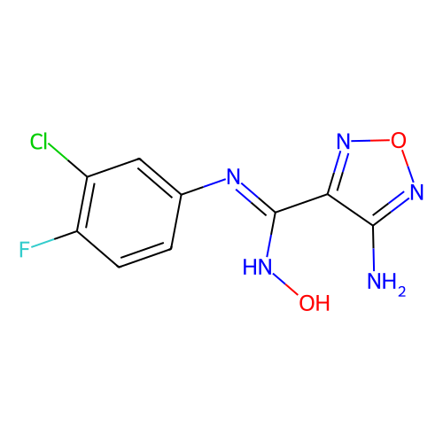 incb024360 analogue