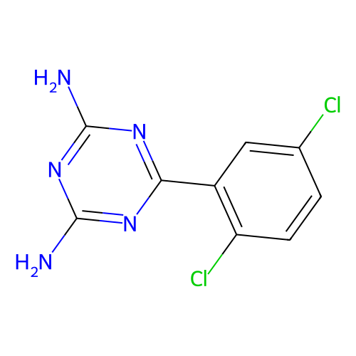 irsogladine