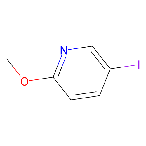 5-iodo-2-methoxypyridine