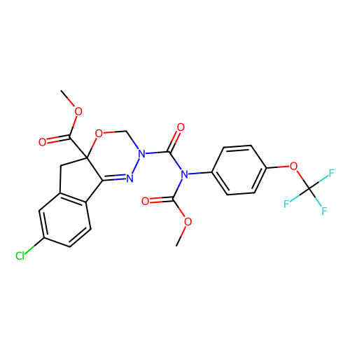 indoxacarb