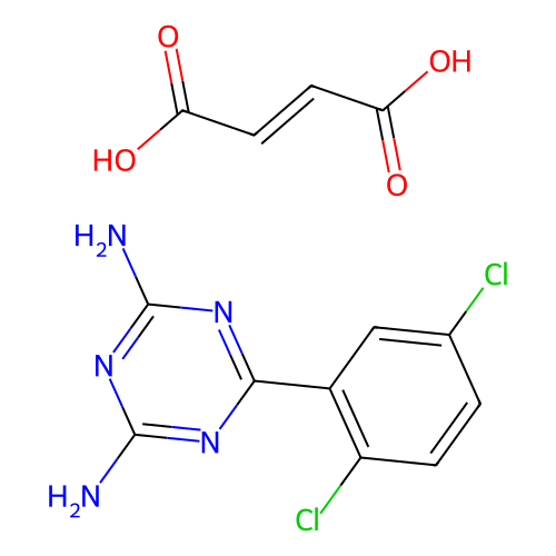 irsogladine maleate