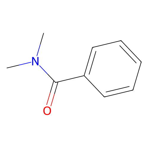 n,n-dimethylbenzamide