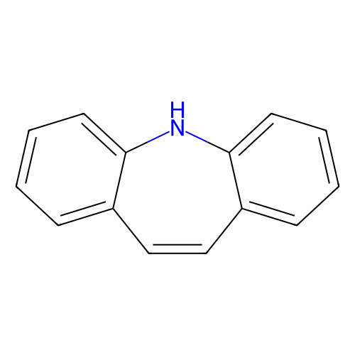 iminostilbene