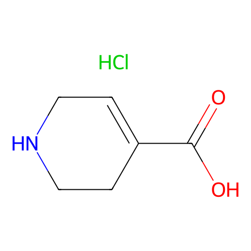iso guvacine hydrochloride