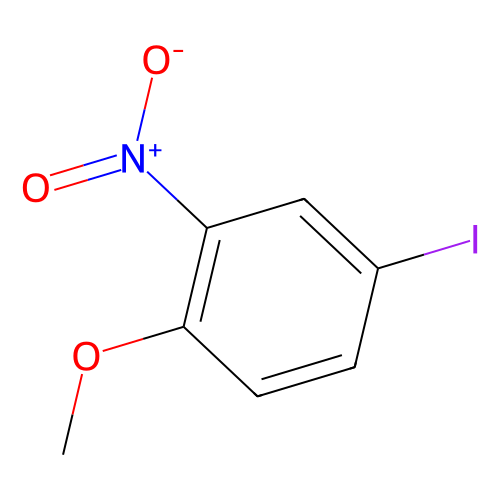 4-iodo-2-nitroanisole